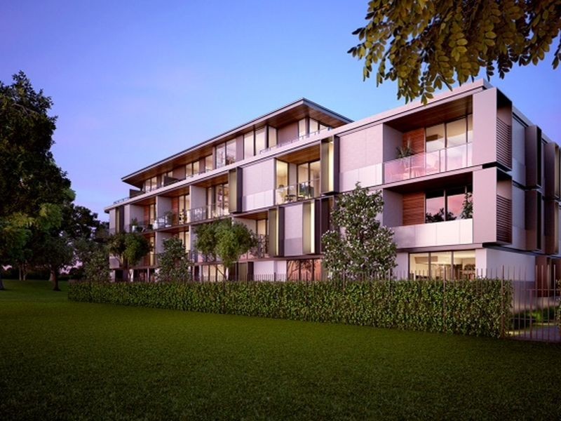 202A/1 Gardiner Road, Clayton VIC 3168