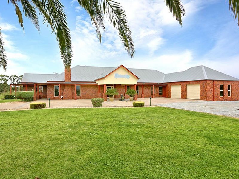 385 Koo Wee Rup- Longwarry Road, Longwarry VIC 3816