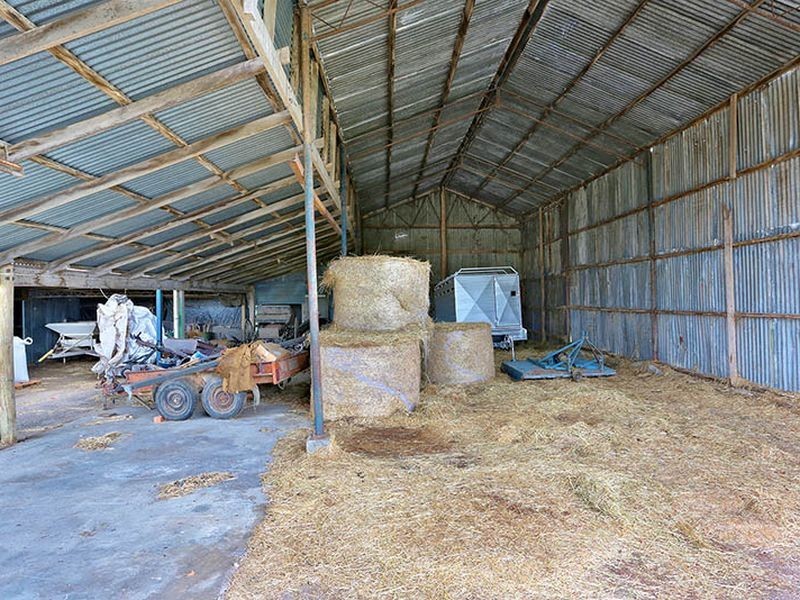 385 Koo Wee Rup- Longwarry Road, Longwarry VIC 3816