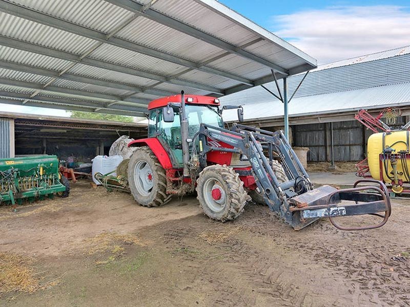 385 Koo Wee Rup- Longwarry Road, Longwarry VIC 3816