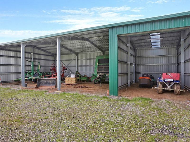 385 Koo Wee Rup- Longwarry Road, Longwarry VIC 3816