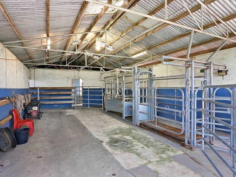 385 Koo Wee Rup- Longwarry Road, Longwarry VIC 3816