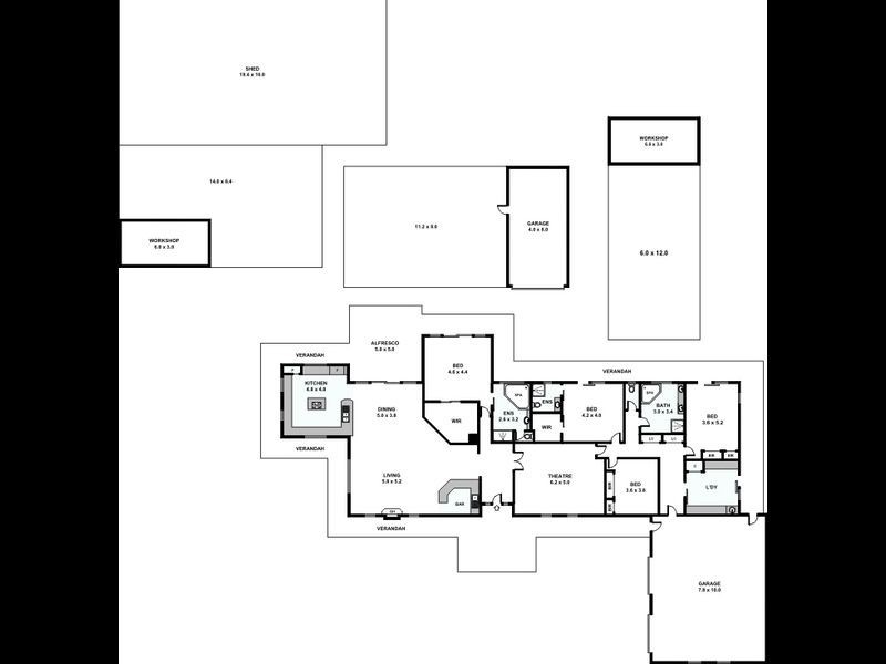 385 Koo Wee Rup- Longwarry Road, Longwarry VIC 3816