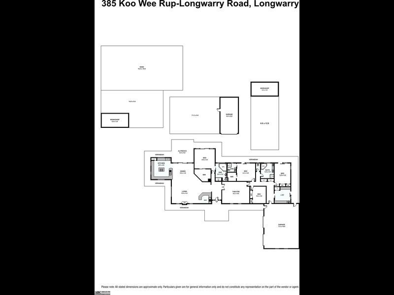 385 Koo Wee Rup- Longwarry Road, Longwarry VIC 3816