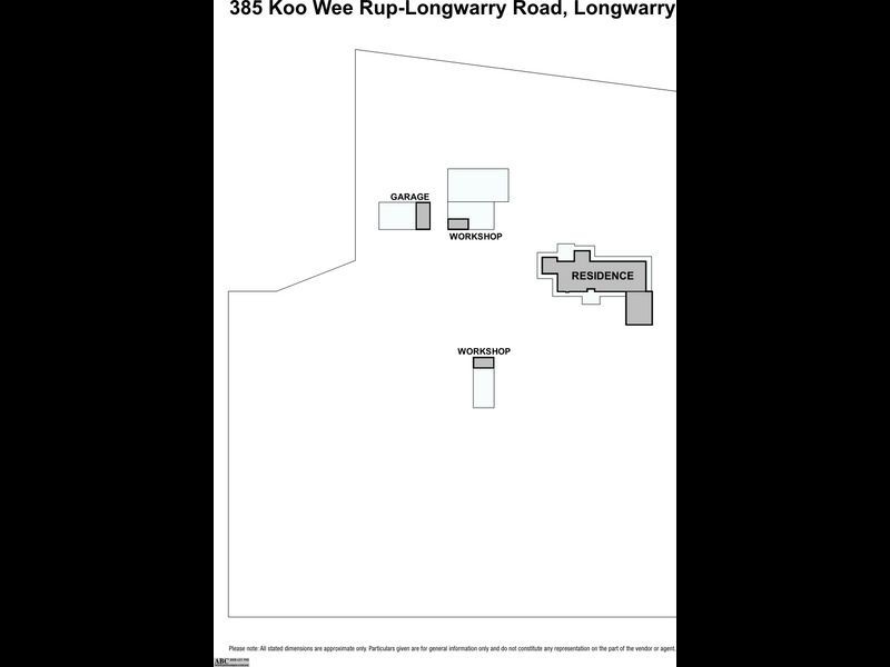 385 Koo Wee Rup- Longwarry Road, Longwarry VIC 3816