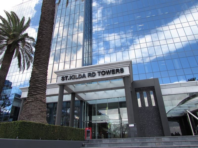 Lot 718 1 Queens Road, Melbourne VIC 3000