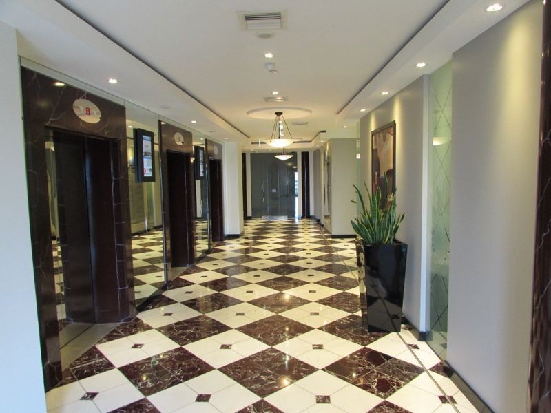 Lot 718 1 Queens Road, Melbourne VIC 3000