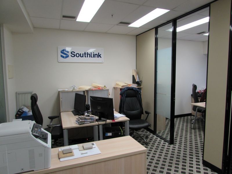 Lot 718 1 Queens Road, Melbourne VIC 3000