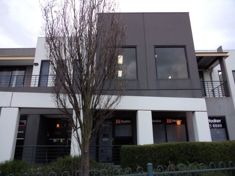 4/857-859 Doncaster Rd, Doncaster VIC 3108