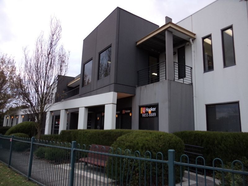 4/857-859 Doncaster Rd, Doncaster VIC 3108