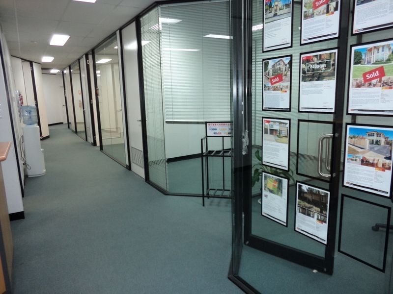 4/857-859 Doncaster Rd, Doncaster VIC 3108