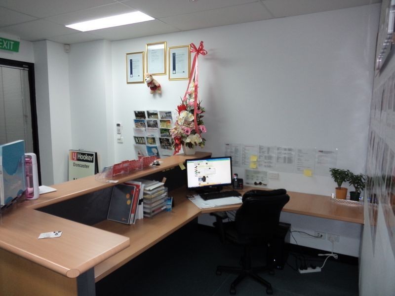 4/857-859 Doncaster Rd, Doncaster VIC 3108