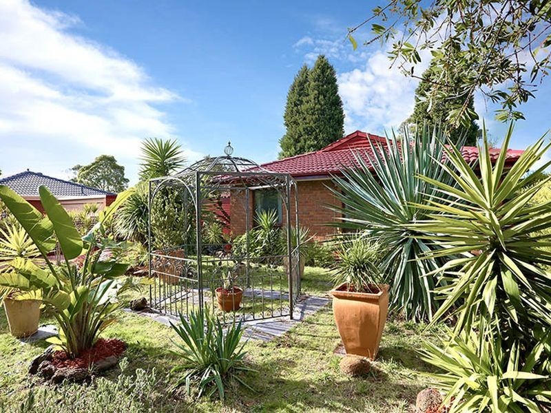 41 Ainsdale Avenue, Wantirna VIC 3152