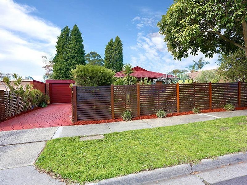 41 Ainsdale Avenue, Wantirna VIC 3152