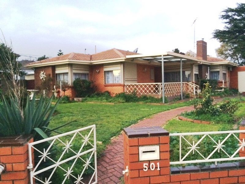 501 Springvale Road, Springvale VIC 3171