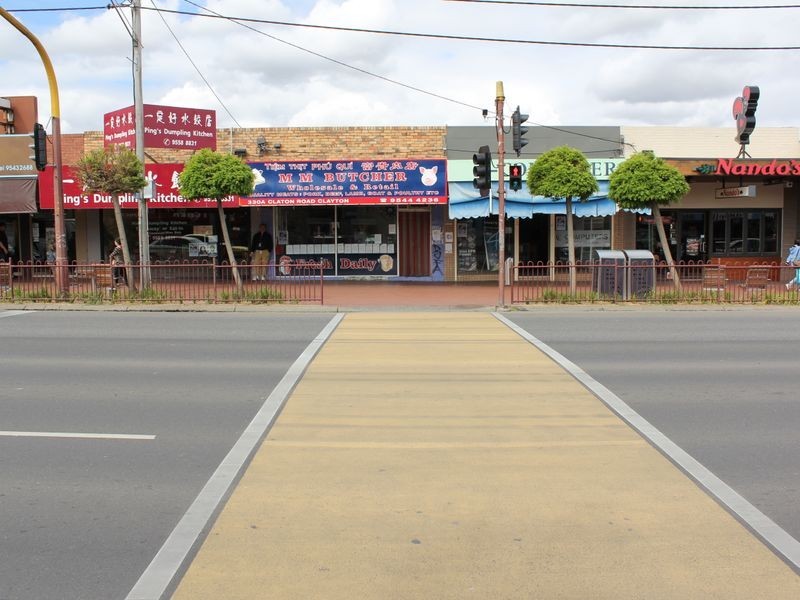 330 A Clayton Road, Clayton VIC 3168