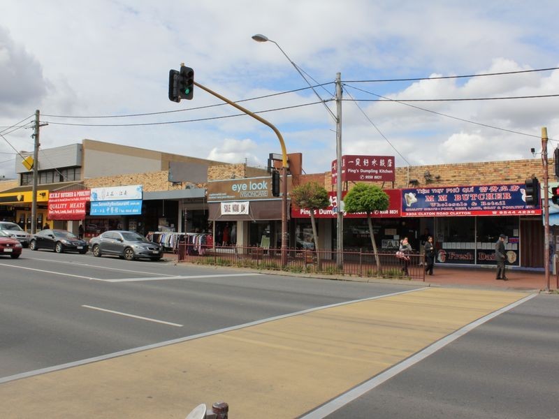 330 A Clayton Road, Clayton VIC 3168