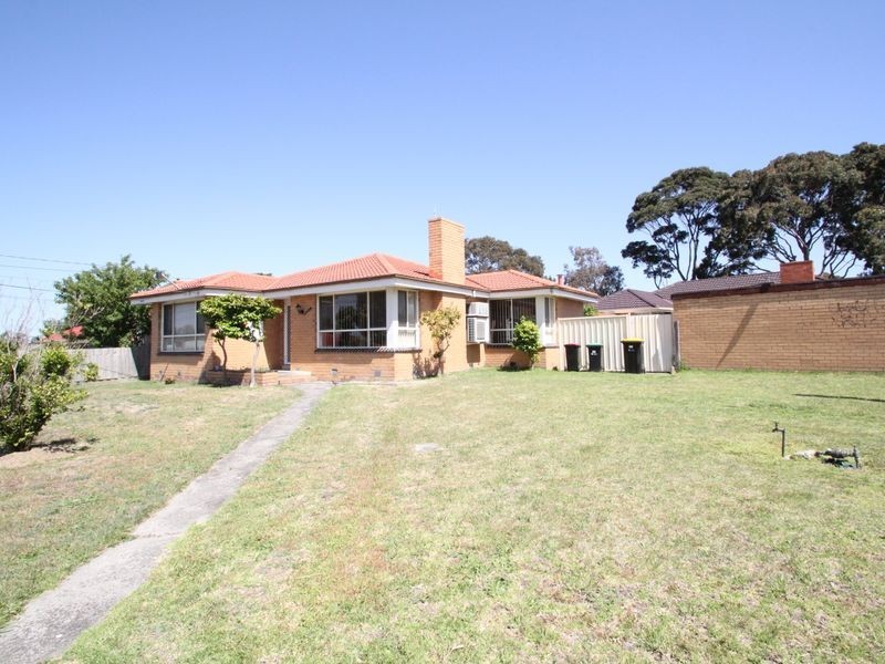 26 Bournemouth Avenue, Springvale VIC 3171