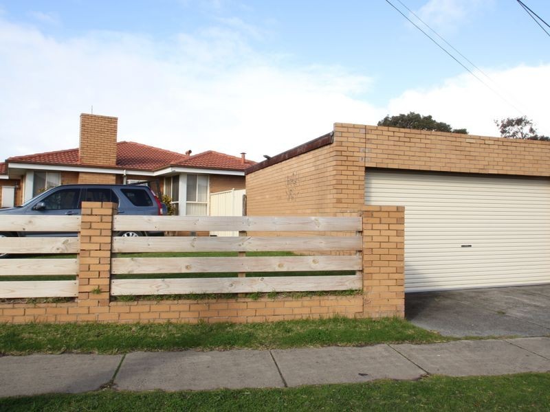 26 Bournemouth Avenue, Springvale VIC 3171