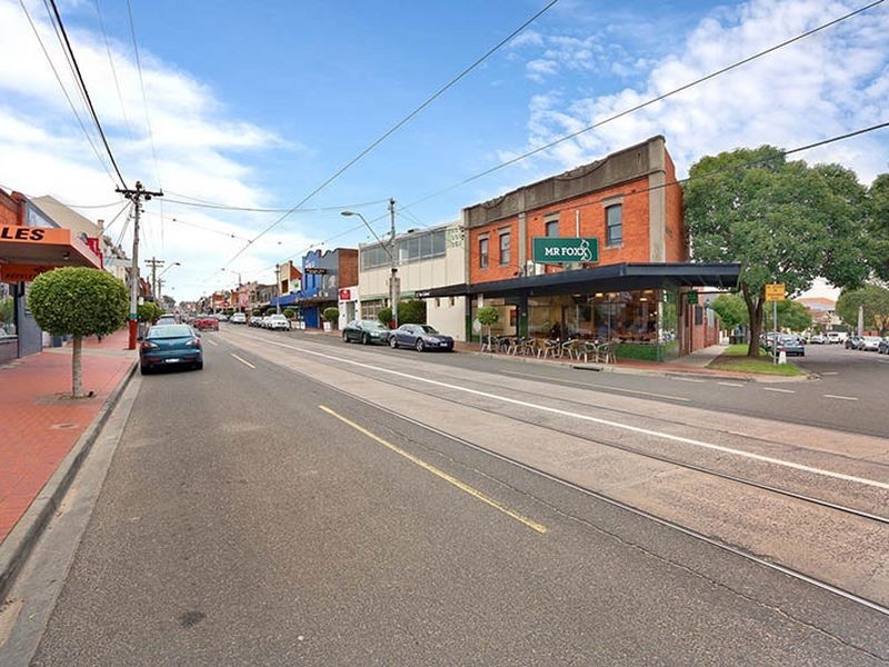 18/1495-14 Malvern Rd, Glen Iris VIC 3146