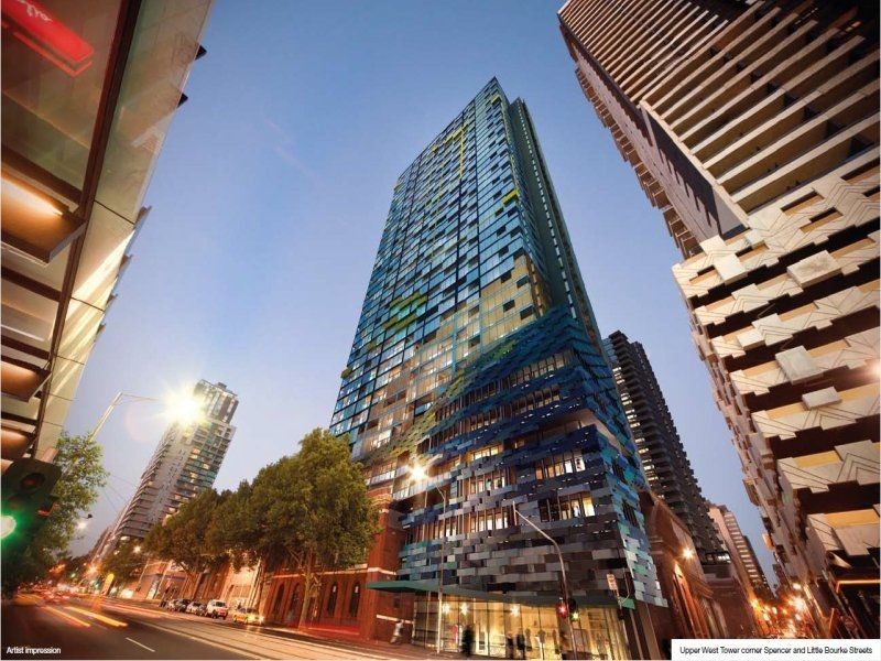 1401/220 Spencer Street, Melbourne VIC 3000