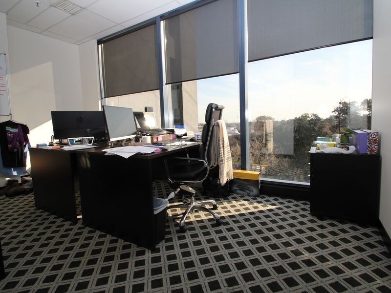 402/1 Queens Road, Melbourne VIC 3004