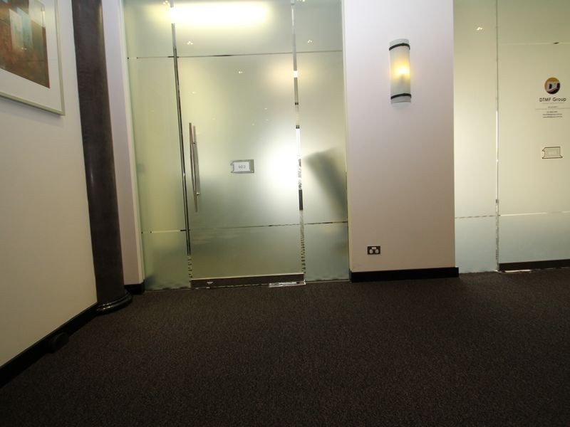 402/1 Queens Road, Melbourne VIC 3004