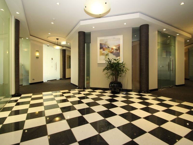 402/1 Queens Road, Melbourne VIC 3004