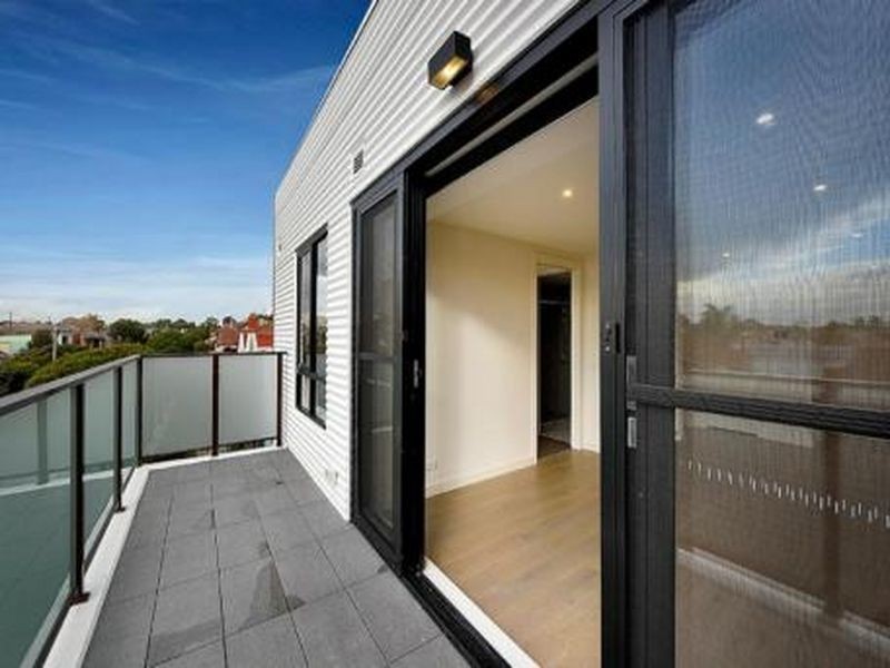 507/ 2A Henry Street, Windsor VIC 3181