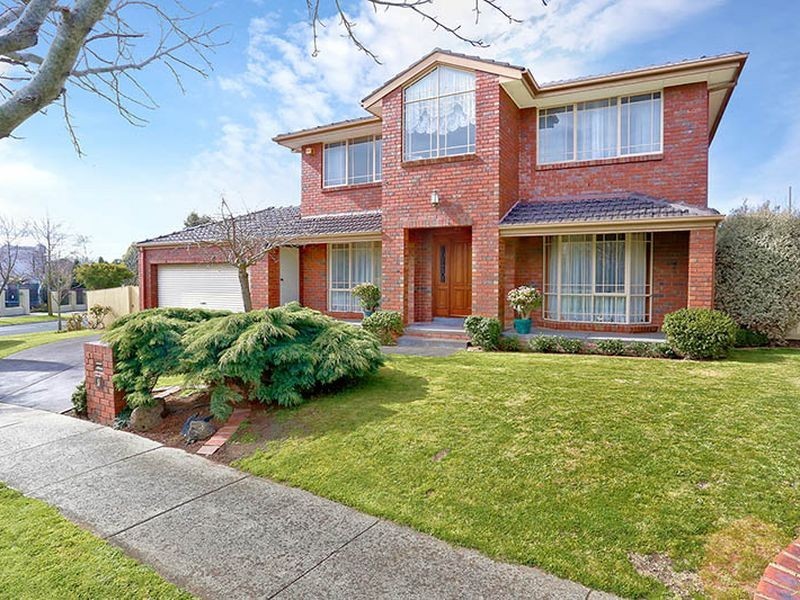 1 College Court, Glen Waverley VIC 3150