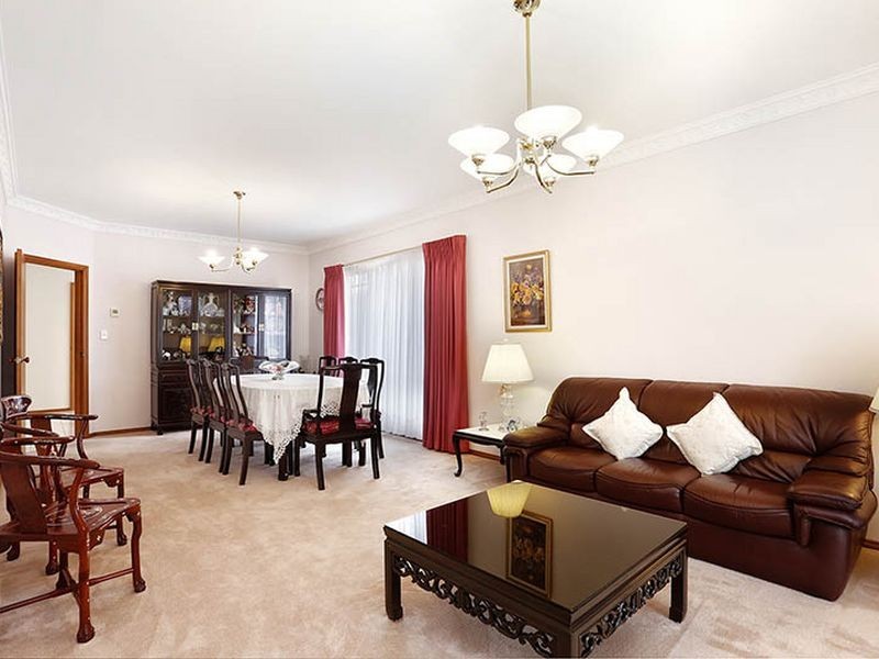 1 College Court, Glen Waverley VIC 3150