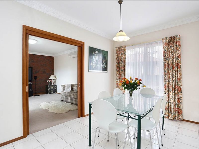 1 College Court, Glen Waverley VIC 3150