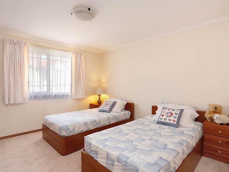 1 College Court, Glen Waverley VIC 3150