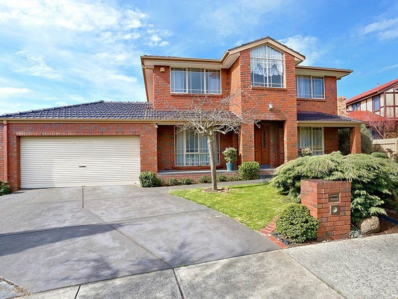 1 College Court, Glen Waverley VIC 3150