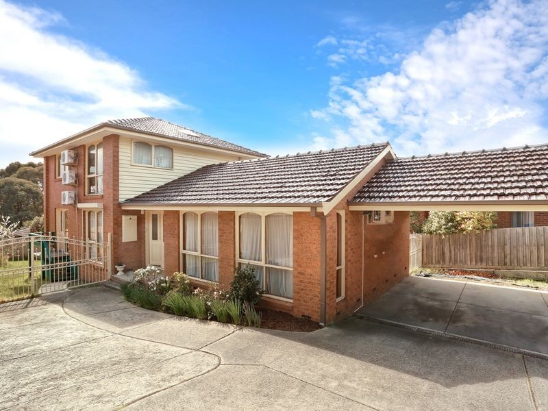 899 Ferntree Gully Road, Wheelers Hill VIC 3150
