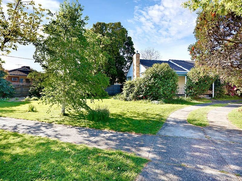 35 Lincoln Avenue, Glen Waverley VIC 3150