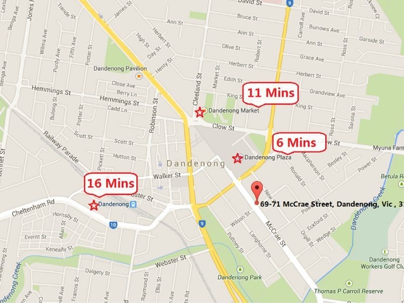 16/69-71 McCrae Street, Dandenong VIC 3175