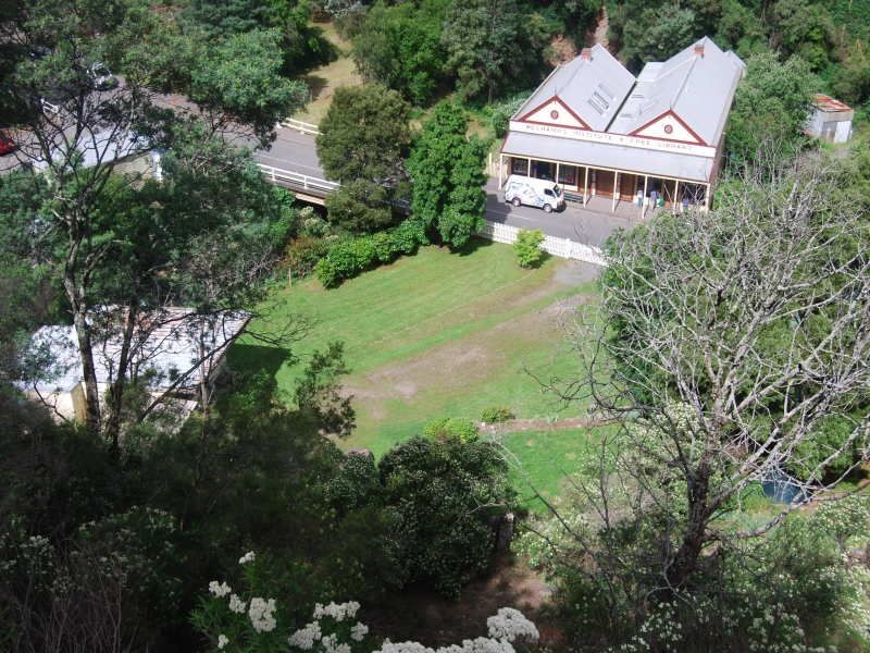 1 Walhalla Road, Walhalla VIC 3825