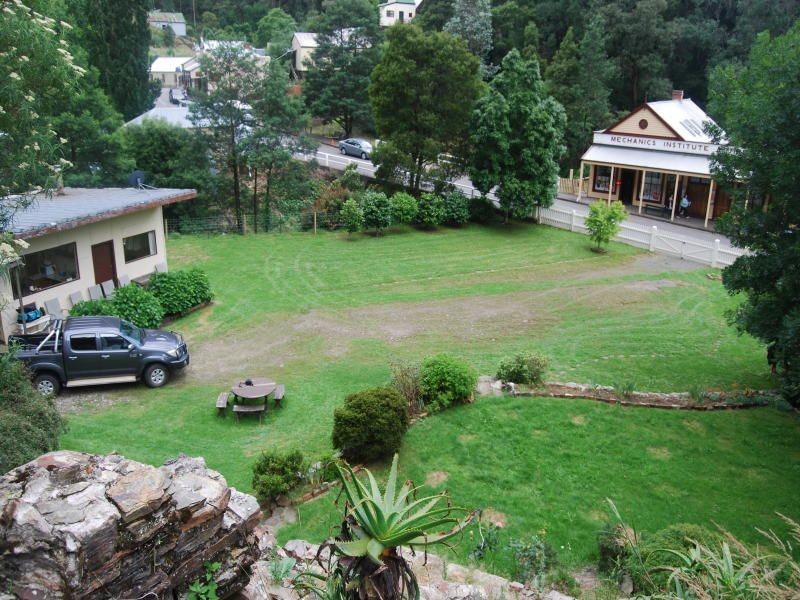 1 Walhalla Road, Walhalla VIC 3825