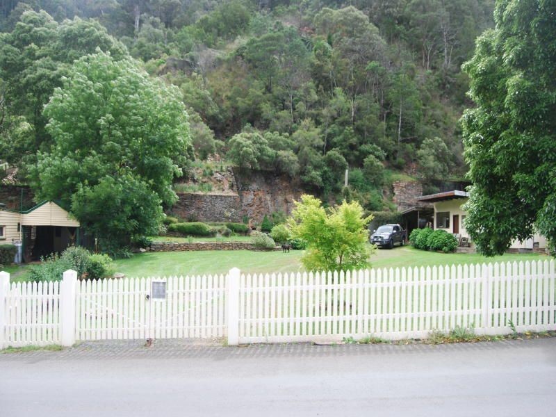 1 Walhalla Road, Walhalla VIC 3825