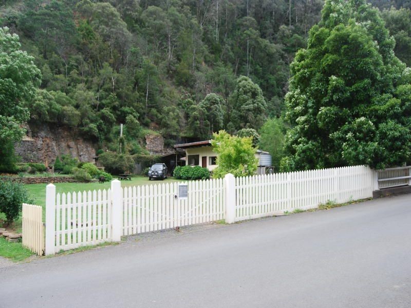 1 Walhalla Road, Walhalla VIC 3825
