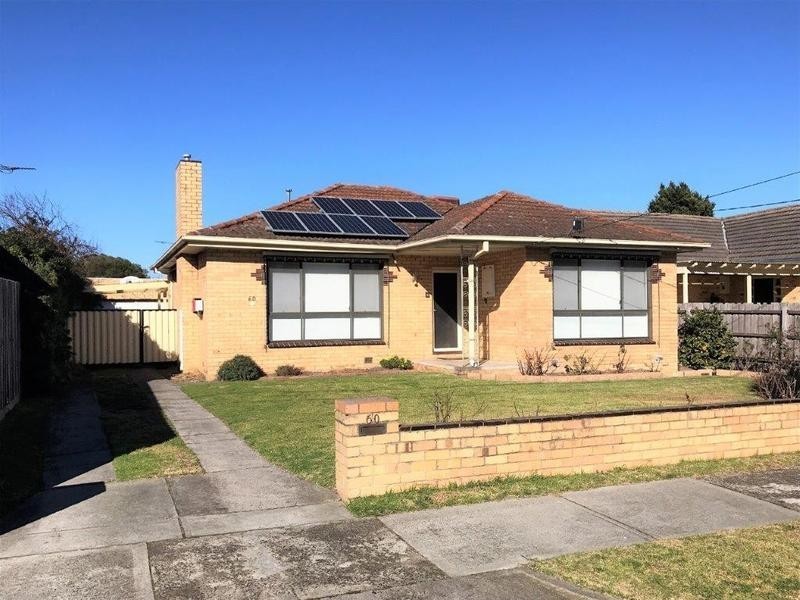 60 Field Avenue, Edithvale VIC 3196