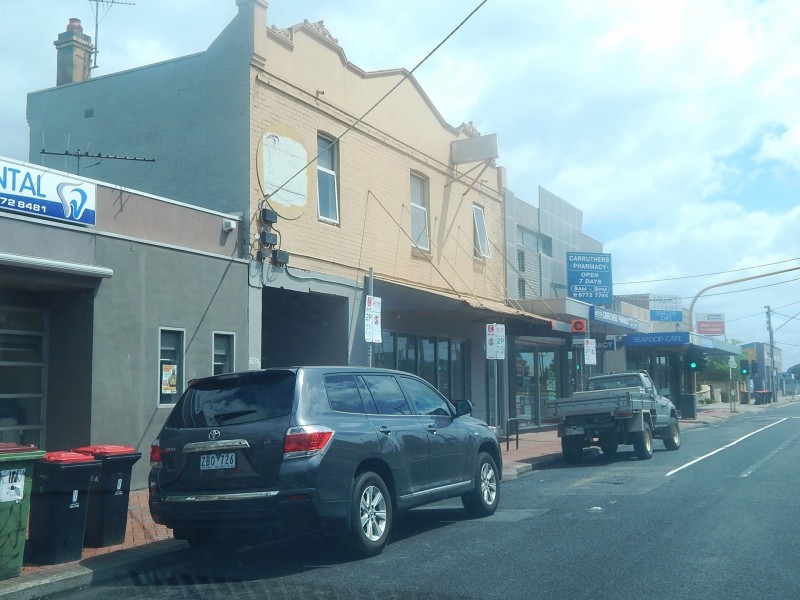 1/635 Nepean Highway, Carrum VIC 3197