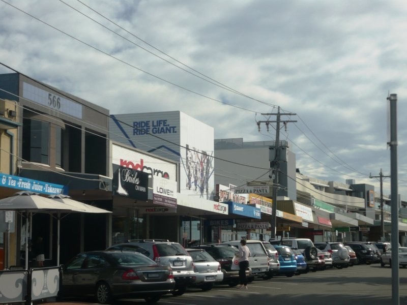 1/405 Nepean Highway, Mordialloc VIC 3195