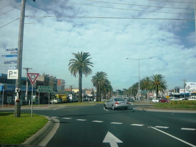 1/405 Nepean Highway, Mordialloc VIC 3195