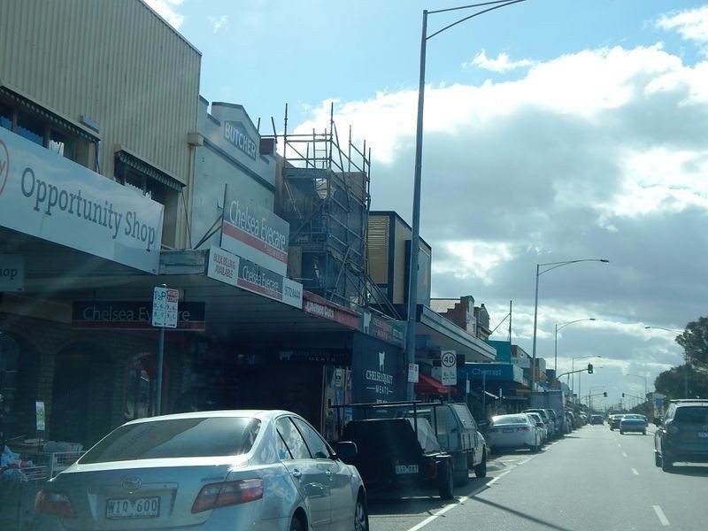 19/18 Avondale Avenue, Chelsea VIC 3196