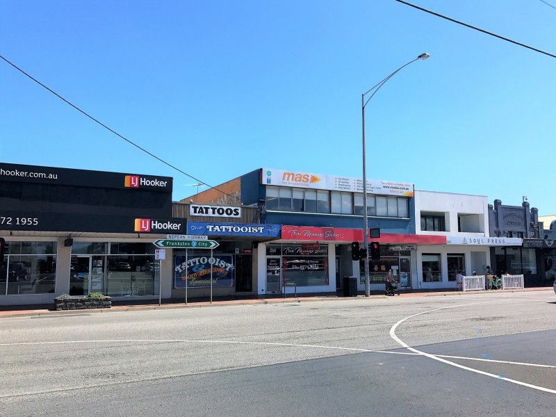 3/55 Bayside Avenue, Edithvale VIC 3196