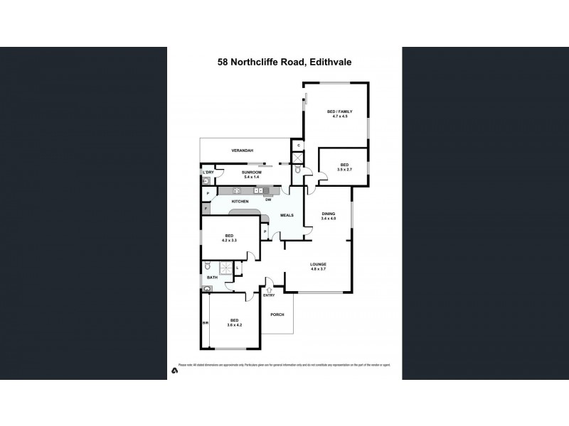 58 Northcliffe Road, Edithvale VIC 3196