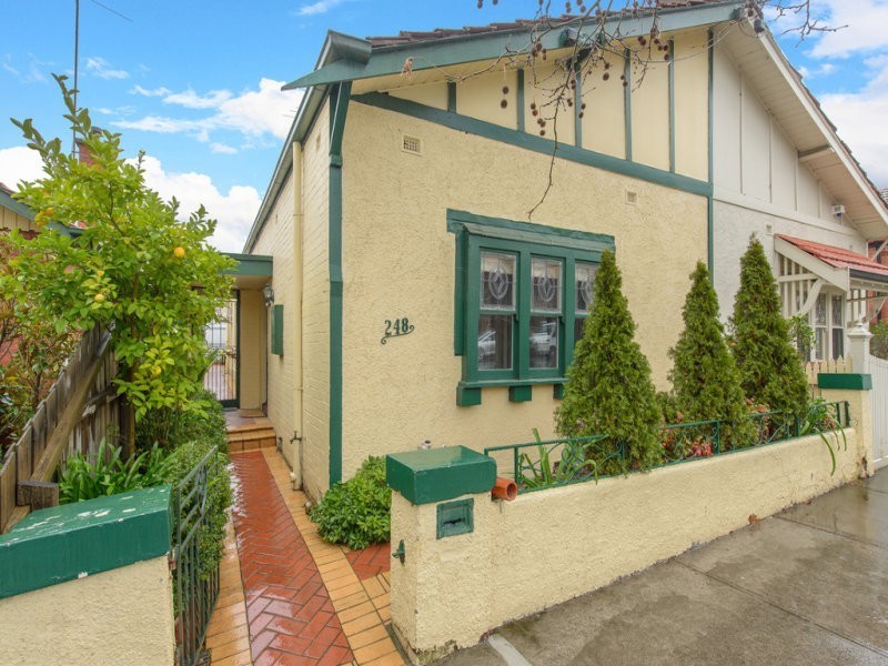 248 Auburn Road, Hawthorn VIC 3122