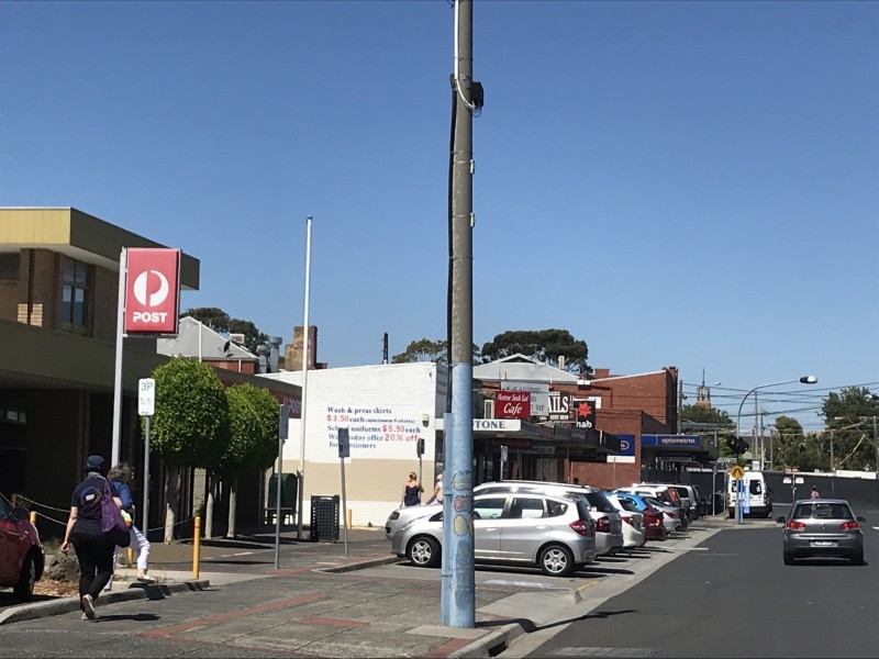 14/28 Florence Street, Mentone VIC 3194